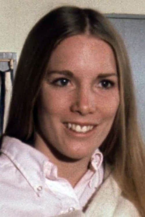 Patricia Joyce photo