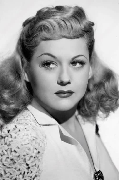 Patricia Knox photo