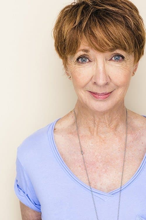 Patricia Lentz photo