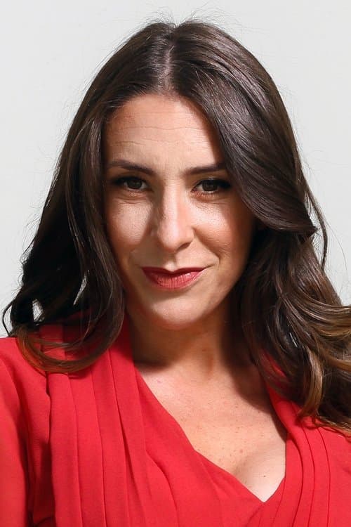 Patricia López photo