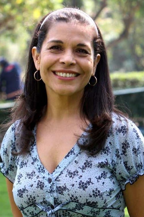 Patricia Martínez photo