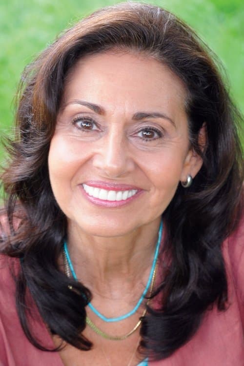 Patricia Mauceri photo