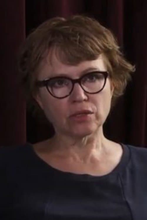 A portrait of Patricia Mazuy