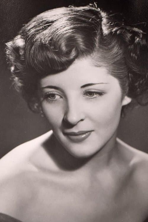Patricia McCarron photo
