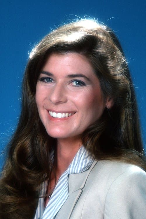 Patricia McPherson photo