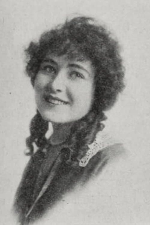 Patricia Palmer photo