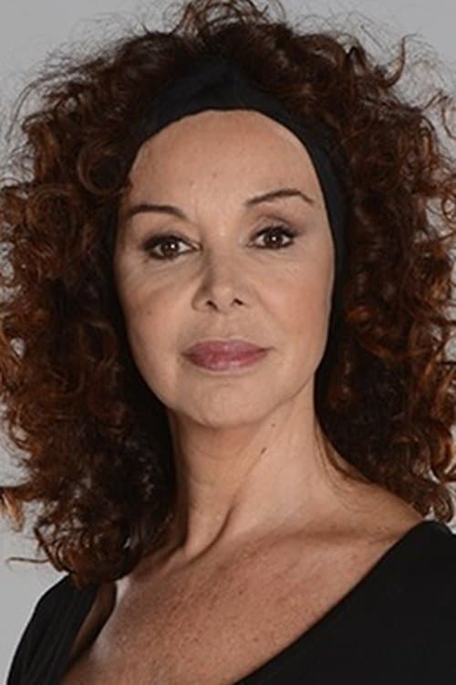 Patricia Palmer photo