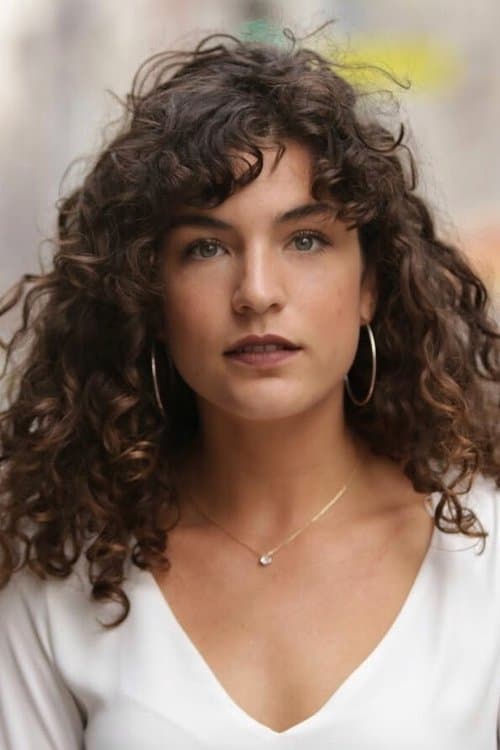Patricia Ponce de León photo