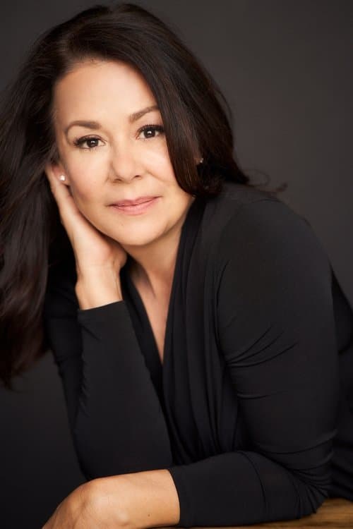 Patricia Rae photo