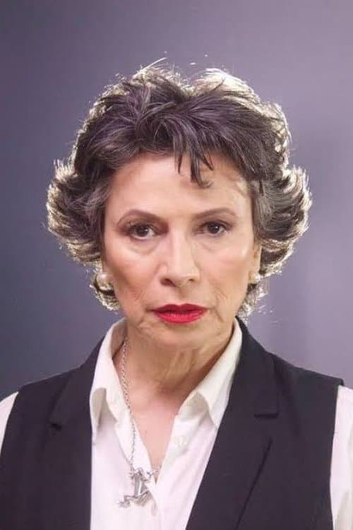 Patricia Reyes Spíndola photo