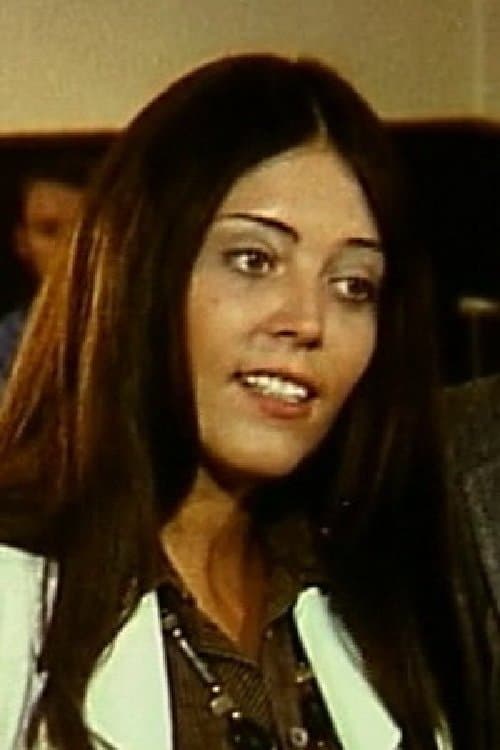 Patricia Rhomberg photo