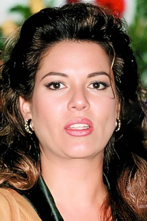 Patricia Rivera photo