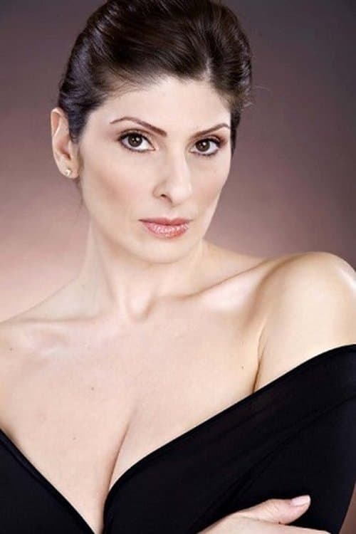 Patricia Skeriotis photo