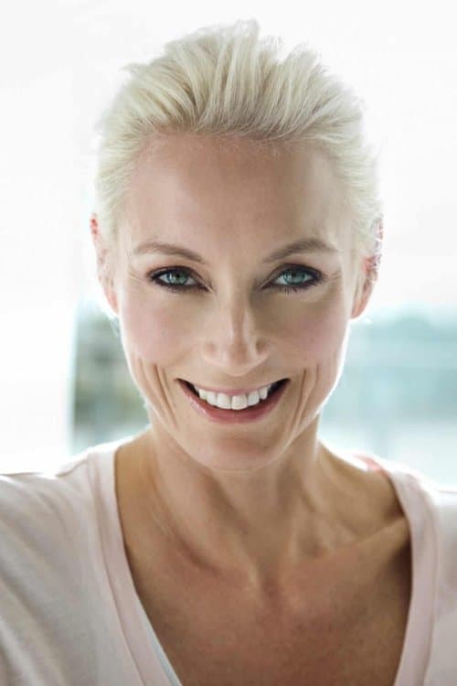 Patricia Thielemann photo