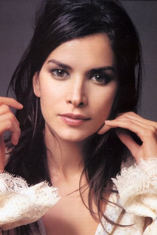 Patricia Velásquez photo