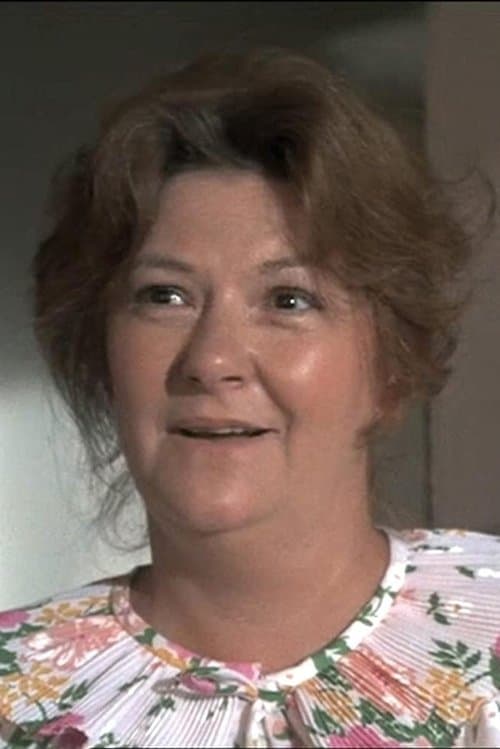 Patricia Wilson photo