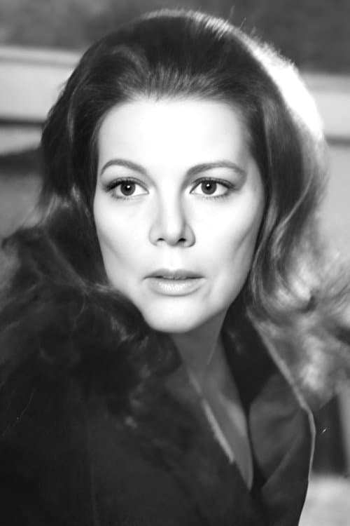 Patricia Wright photo