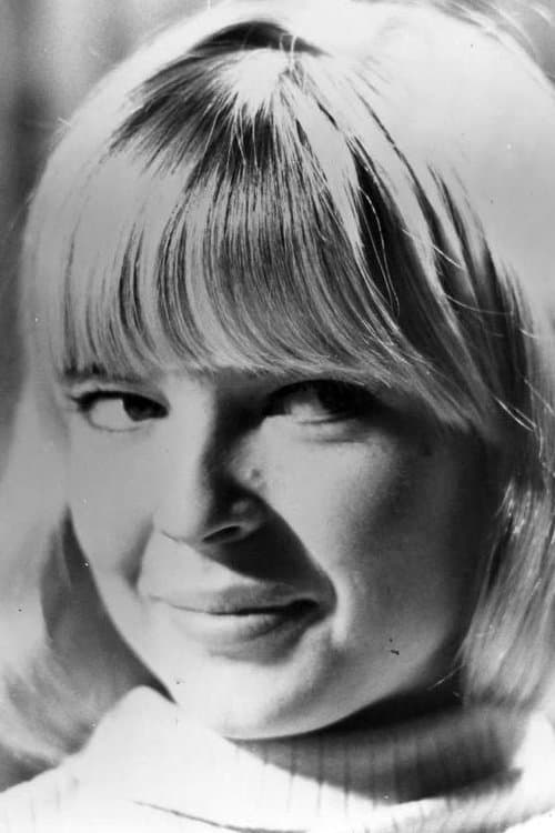 Patricia Wymer photo