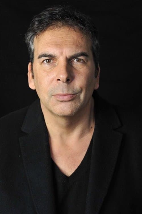 Patrick Albenque photo