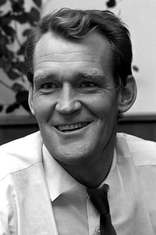 Patrick Allen photo