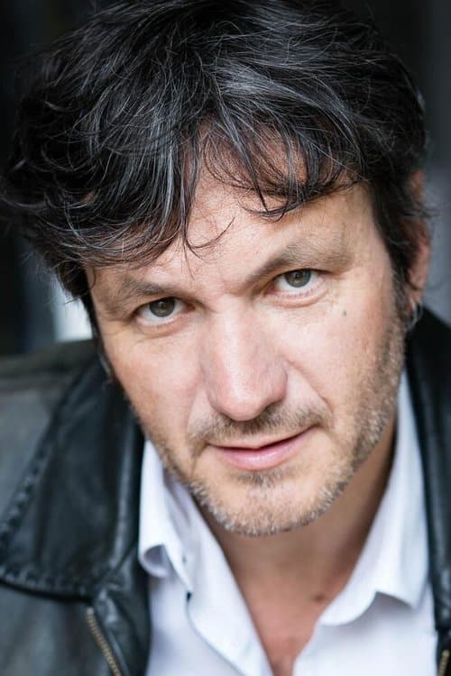 Patrick Azam photo