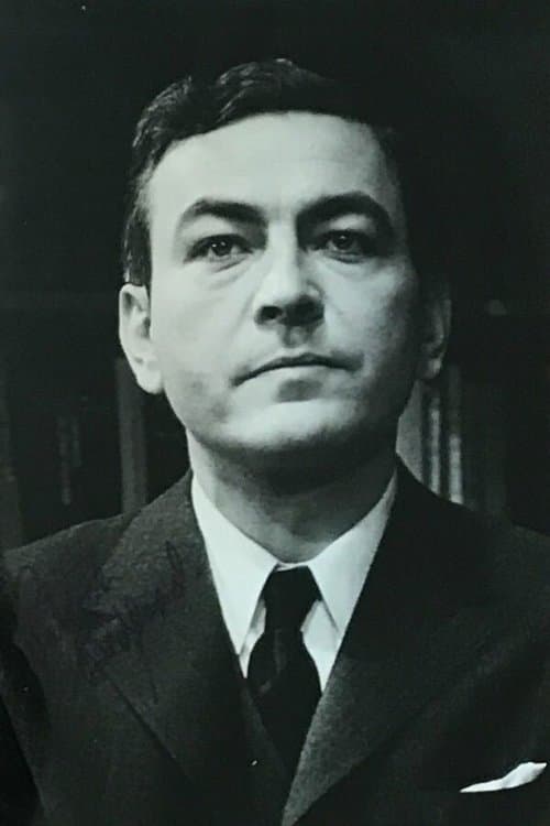 Patrick Bedford photo