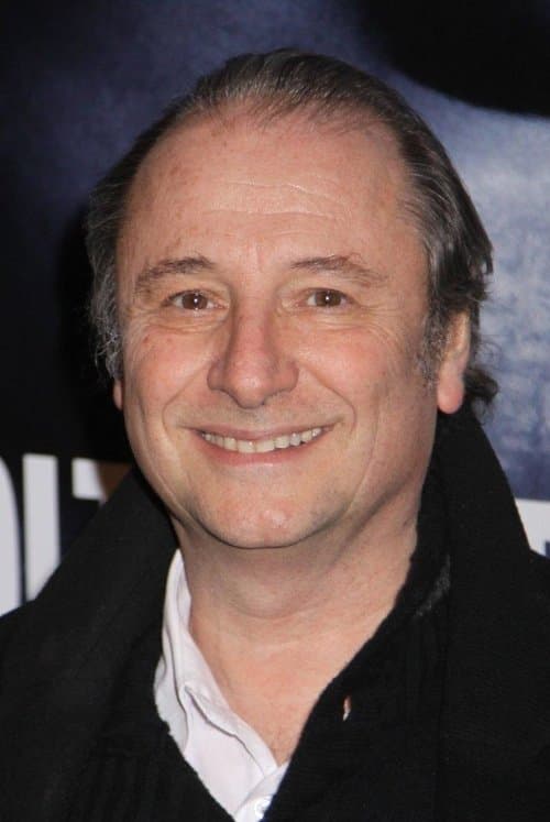 Patrick Braoudé photo