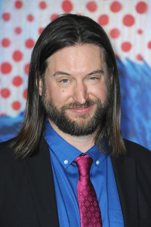 Patrick Casey photo