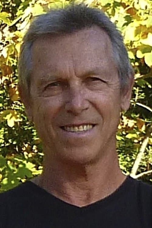 Patrick Cauderlier photo
