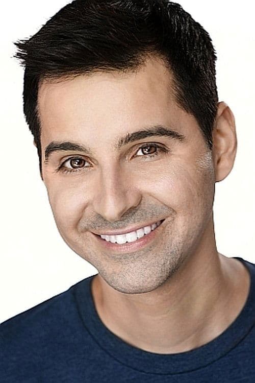 Patrick Censoplano photo