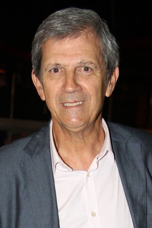 Patrick Chêne photo