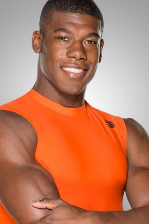 Patrick Clark photo