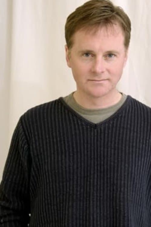 Patrick Coyle photo