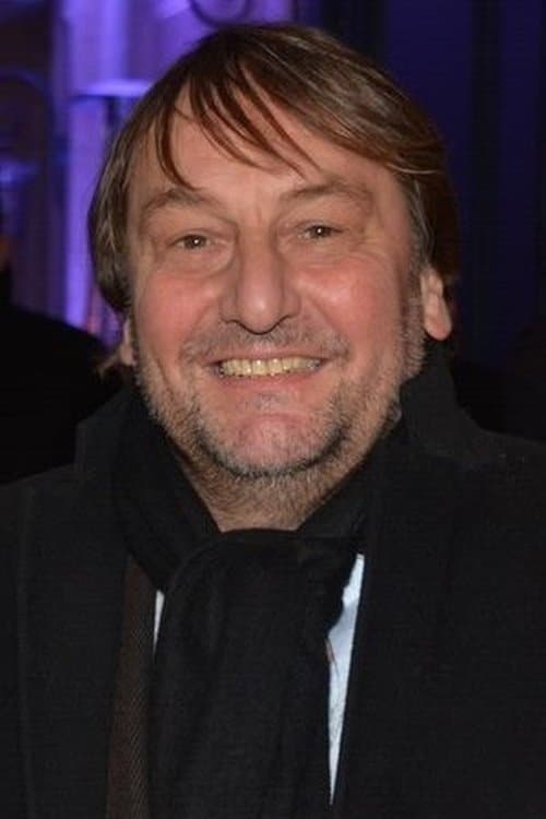 Patrick d'Assumçao photo