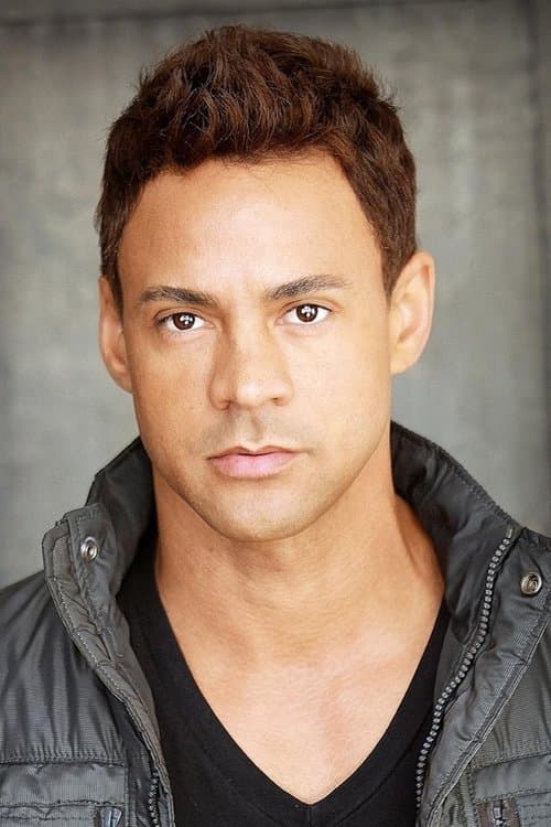 Patrick David photo