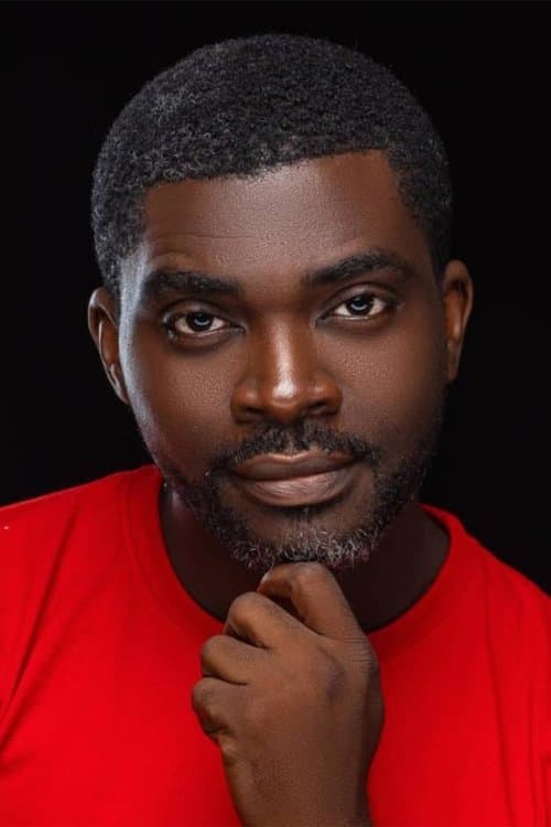 Patrick Diabuah photo