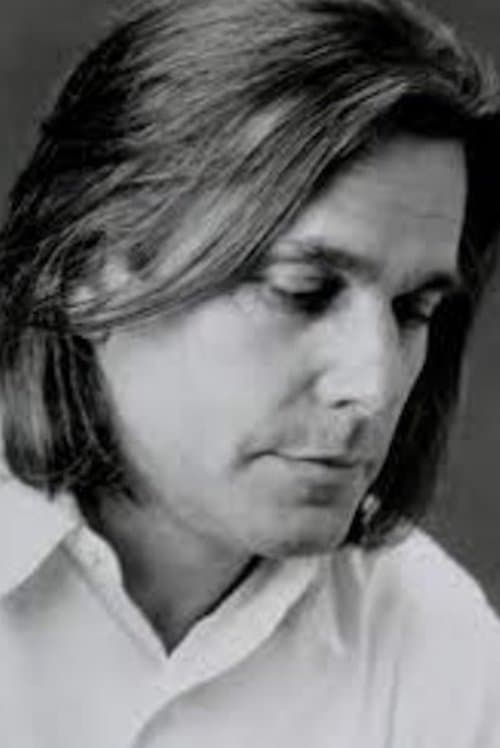 A portrait of Patrick Dinhut