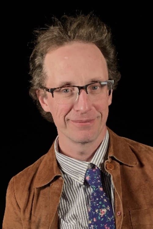 Patrick Donnelly photo