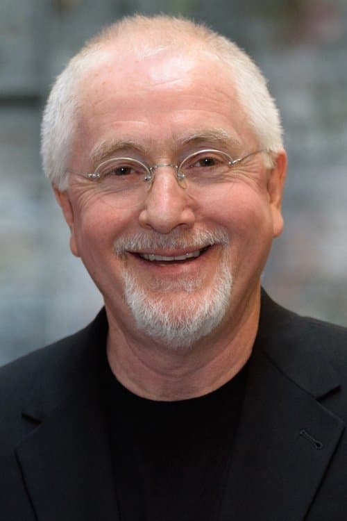 Patrick Doyle photo