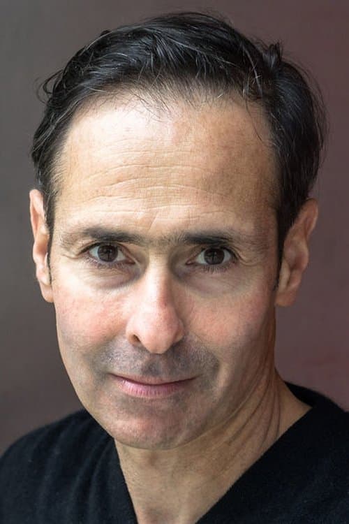 Patrick Elias photo