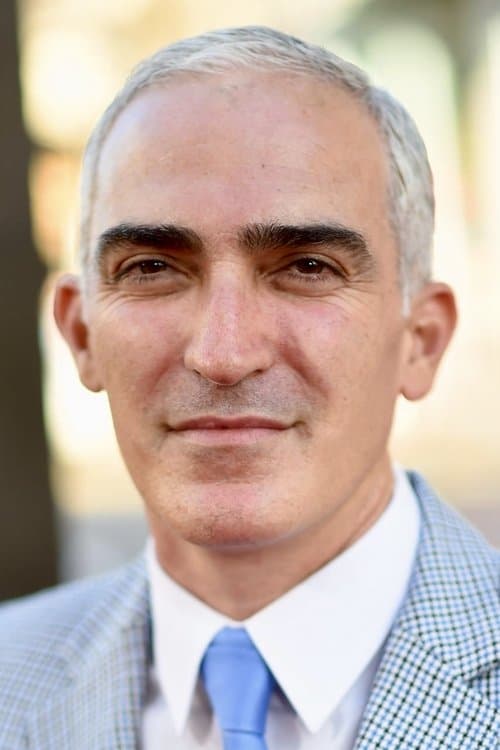 Patrick Fischler photo