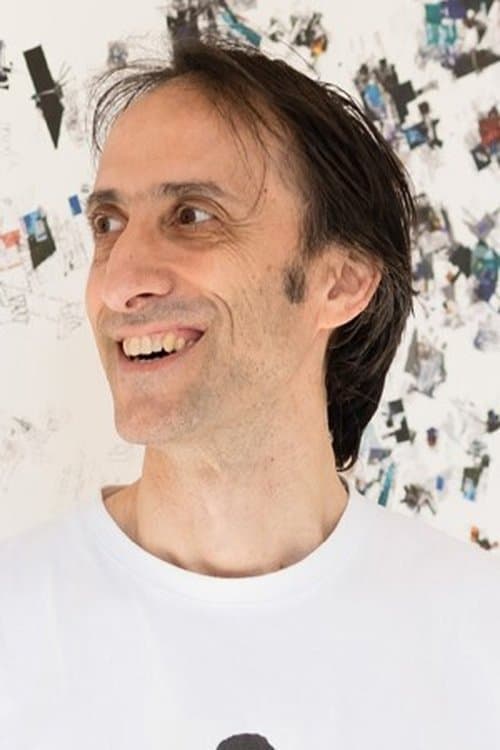 Patrick Fontana photo