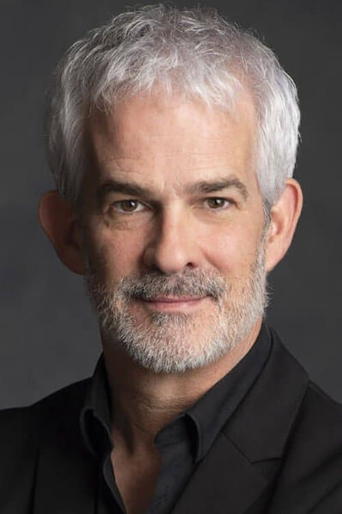 Patrick Galligan photo