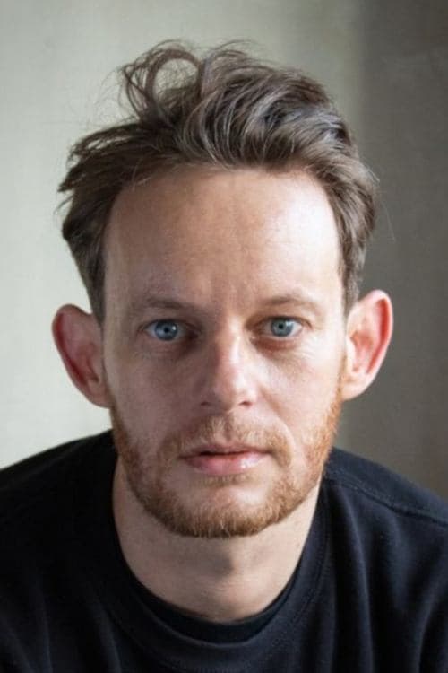 Patrick Güldenberg photo