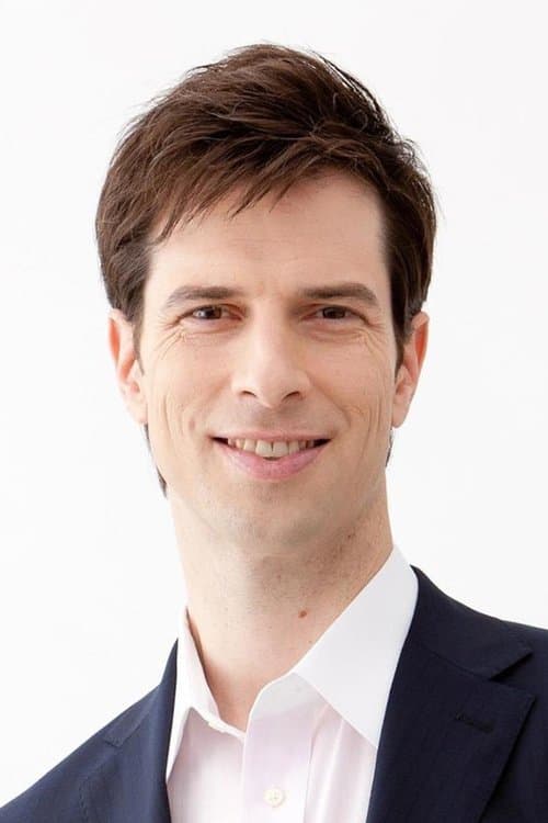 Patrick Harlan photo