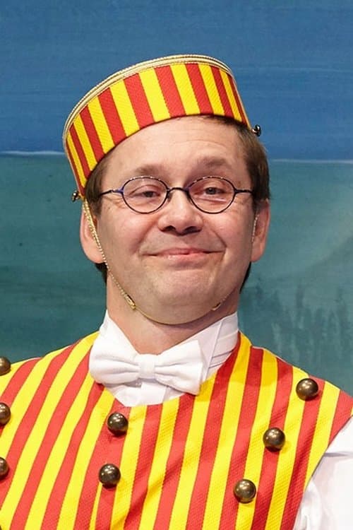 Patrick Haudecœur photo