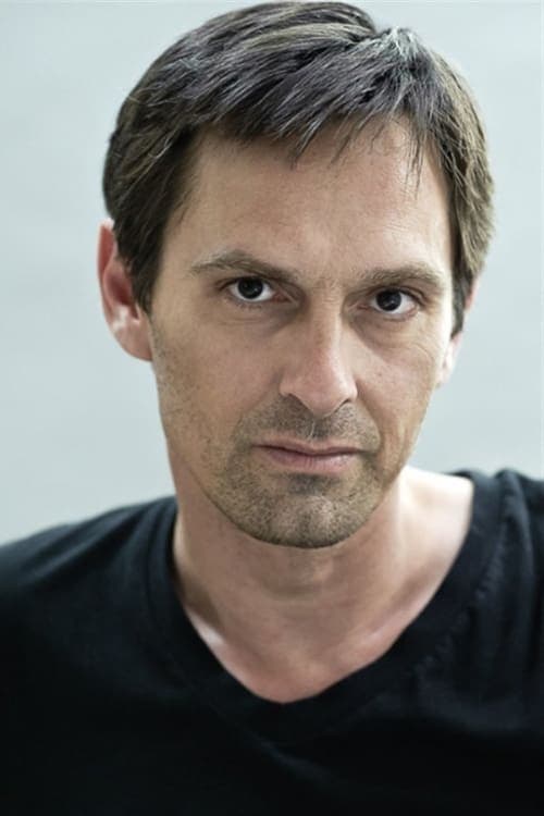 Patrick Hauthier photo