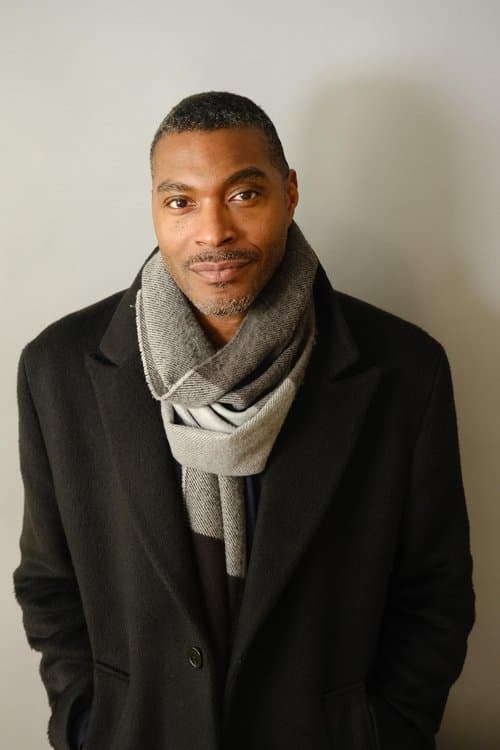 Patrick Haye photo