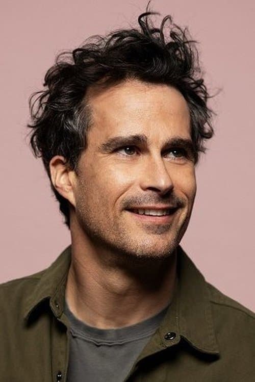 Patrick Hivon photo