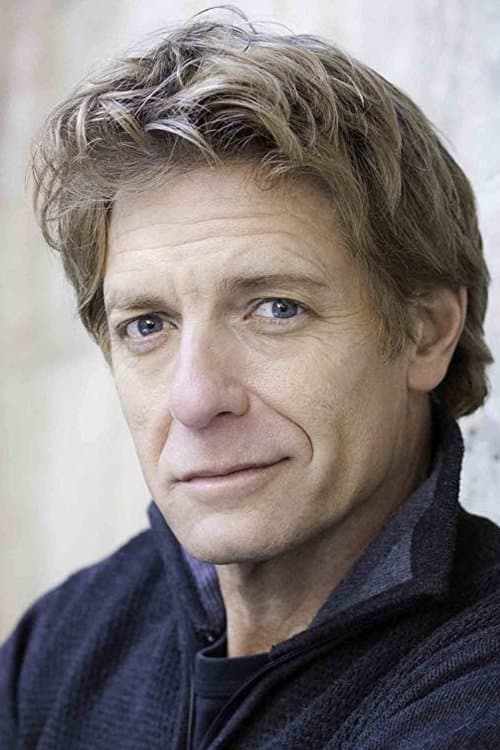 Patrick Holland photo